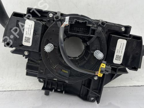 Used Steering column stalk Steering column stalk FORD FOCUS III 1.6 TDCi (115 hp) 23758695 23758695