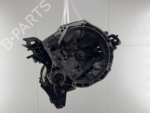 Gearbox CITROËN C3 II (SC_) 1.4 HDi 70 (SC8HZC, SC8HR0, SC8HP4) | BP39017058M3 - Image 4
