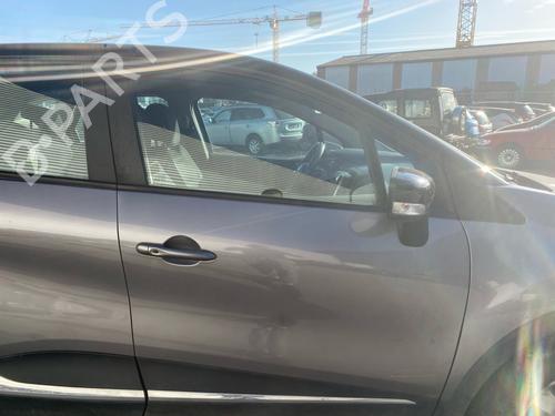 Rear parcel shelf RENAULT CAPTUR I (J5_, H5_) 1.5 dCi 110 | BP36646338C85 - Image 103