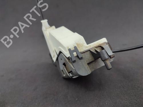 Front right lock PEUGEOT PARTNER Tepee 1.6 HDi | BP23756807C97 