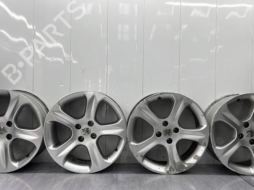 Used Other PEUGEOT 3008 I MPV (0U_) 2.0 HDi 150 / BlueHDi 150 (150 hp) 30751040