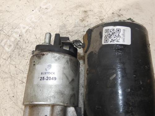 Used Starter Starter VW POLO III (6N1) 60 1.4 (60 hp) 23695571 23695571