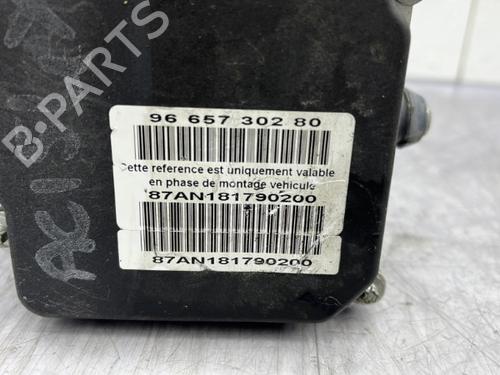 ABS pump CITROËN C5 III Break (RW_) 2.0 HDi | BP23757500M43 - Image 3