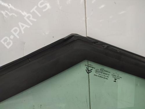 Front right quarter glass CITROËN C4 Picasso II 1.6 HDi / BlueHDi 115 | BP29406261C112 