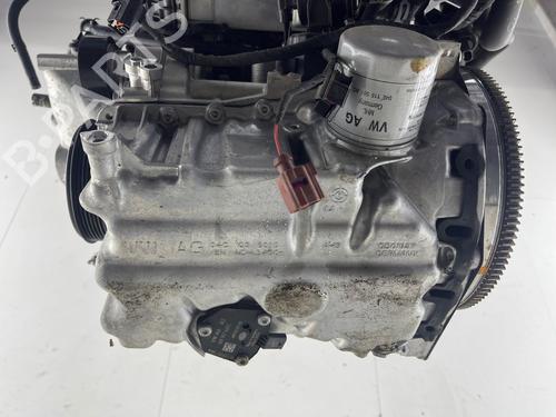 Engine VW POLO VI (AW1, BZ1, AE1) 1.0 TSI | BP25301359M1  - Image 5