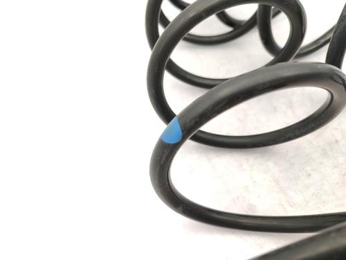 Shock absorber spring TOYOTA YARIS (_P13_) 1.4 D (NLP130_, NLP130) | BP23678276C152