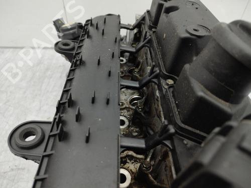 Used Cylinder head Cylinder head CITROËN C3 I (FC_, FN_) 1.4 HDi (68 hp) 23707254 23707254