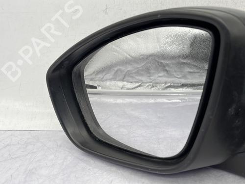 Left mirror CITROËN C4 CACTUS 1.5 BlueHDi 100 | BP31293158C26