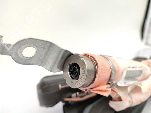 Right curtain airbag PEUGEOT 308 SW II (LC_, LJ_, LR_, LX_, L4_) 1.6 BlueHDi 120 | BP23720830C12 