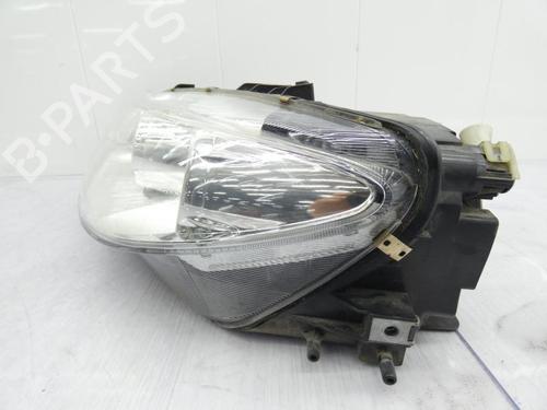 Used Left headlight Left headlight MAZDA 6 Hatchback (GG) 2.0 DI (GG14) (121 hp) 23684828 23684828
