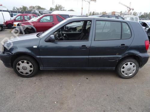 Steering column stalk VW POLO (6N2) 1.4 | BP24228725I23  - Image 14