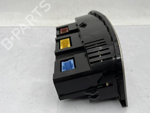 Climate control PEUGEOT 607 (9D, 9U) 2.2 16V | BP28375589I5 - Image 10