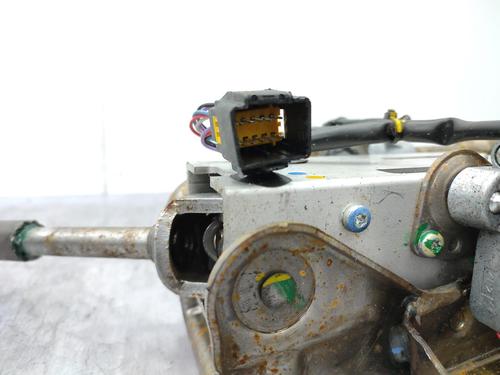 Steering column PEUGEOT 407 Coupe (6C_) 2.7 HDi | BP23719615M21 - Image 8