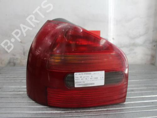 Used Left taillight Left taillight AUDI A3 (8L1) 1.9 TDI (90 hp) 23687380 23687380