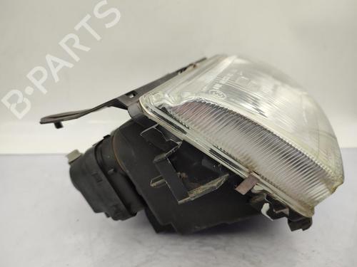 Used Right headlight CITROËN SAXO (S0, S1) 1.1 X, SX (60 hp) 23679477