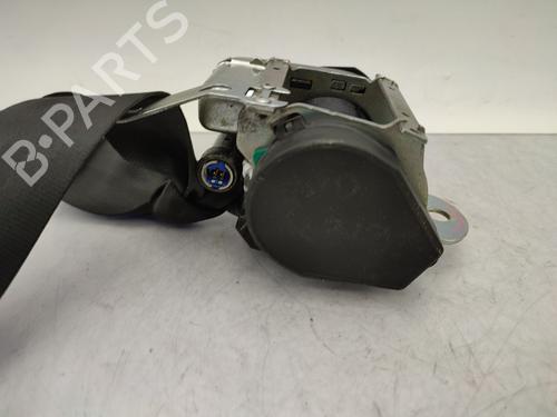 Front right belt tensioner VW POLO (9N_, 9A_) 1.4 TDI | BP24886055C88 