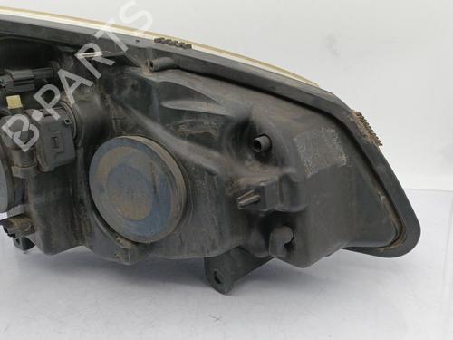 Left headlight RENAULT SCÉNIC II (JM0/1_) 1.9 dCi (JM0G, JM12, JM1G, JM2C) | BP23712252C28  - Image 8
