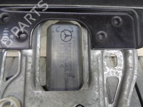 Front right window mechanism MERCEDES-BENZ C-CLASS (W203)  | BP23698075C23 
