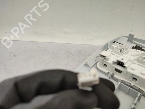 Interior roof light PEUGEOT 208 II (UB_, UP_, UW_, UJ_) 1.2 PureTech 100 | BP28604601I8 