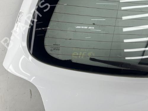 Tailgate RENAULT TWINGO II (CN0_) 1.5 dCi (CN0E) | BP23755845C6 - Image 3