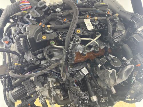 Engine CITROËN C3 AIRCROSS II (2R_, 2C_) 1.5 BlueHDi 110 | BP37743747M1 - Image 9
