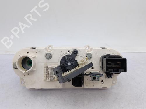 Climate control FORD FIESTA V (JH_, JD_) 1.4 TDCi | BP23712350I5 
