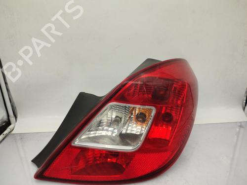 Right taillight OPEL CORSA D (S07) 1.3 CDTI (L08, L68) | BP23710935C35  - Image 5