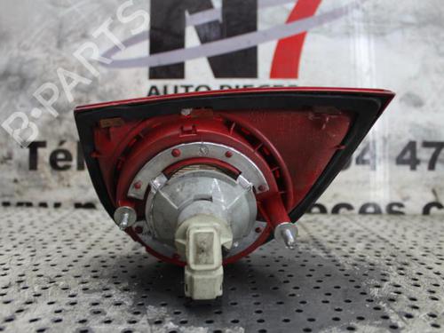 Used Left tailgate light Left tailgate light VW GOLF V (1K1) 1.9 TDI (105 hp) 23684986 23684986