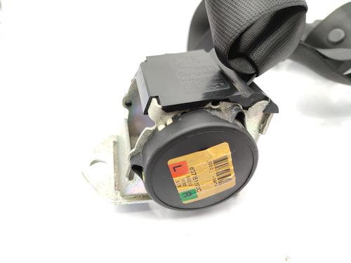 Used Rear left seatbelt Rear left seatbelt BMW 1 (E81) 118 d (143 hp) 23845296 23845296