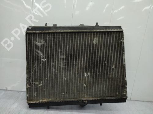 Køler CITROËN C5 I (DC_) 2.0 HDi (DCRHZB, DCRHZE) | BP23711067M31 