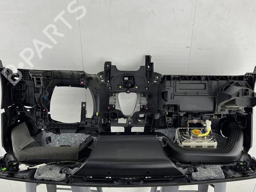 Used Dashboard Dashboard CITROËN C1 II (PA_, PS_) 1.0 VTi 68 (69 hp) 23741606 23741606