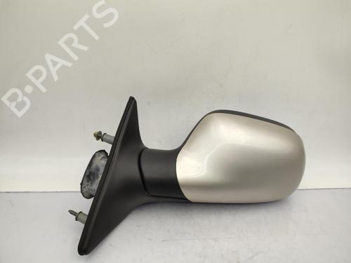Used Left mirror RENAULT SAFRANE II (B54_) 2.2 dT (B54G) (113 hp) 23742773