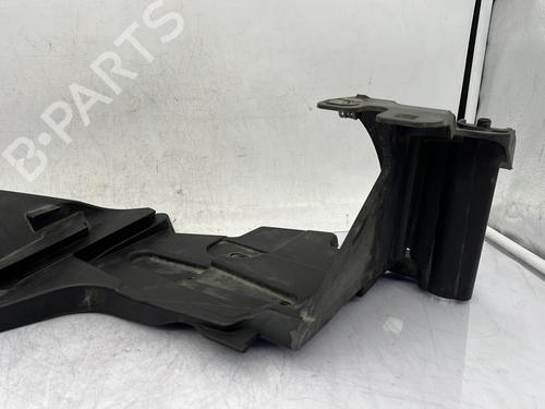 Left headlight support RENAULT MEGANE III Coupe (DZ0/1_) 1.9 dCi (DZ0N, DZ0J, DZ1J, DZ1K) | BP30870379C157