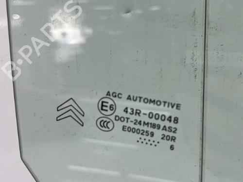 rear-right-door-window-citroen-c3-ii-sc_-2009-23680696 main image