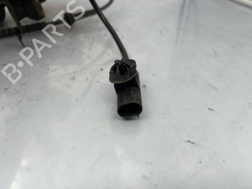 Left front steering knuckle FIAT PANDA (169_) 1.3 D Multijet (169.AXC1A) | BP37636750M25  - Image 5