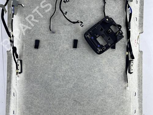 Interiør tag Interiør tag RENAULT TALISMAN (LP_) 1.6 TCe 150 (150 hp) 26617833 26617833