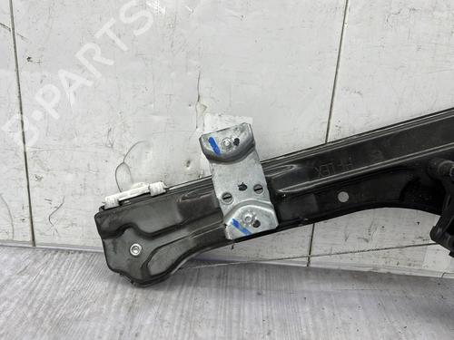 Front right window mechanism FIAT DUCATO Van (250_) 150 Multijet 2,3 D | BP31640844C23 