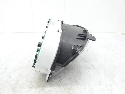 Instrument cluster HYUNDAI GETZ (TB) 1.5 CRDi | BP23699324C47 