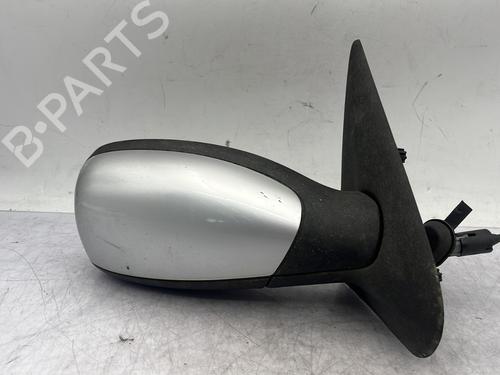 Right mirror PEUGEOT 306 Hatchback (7A, 7C, N3, N5) 1.9 D | BP30614625C27 