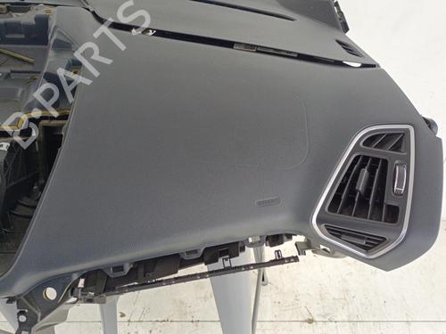 Dashboard FORD C-MAX II (DXA/CB7, DXA/CEU) 1.6 TDCi | BP23720215C46  - Image 8