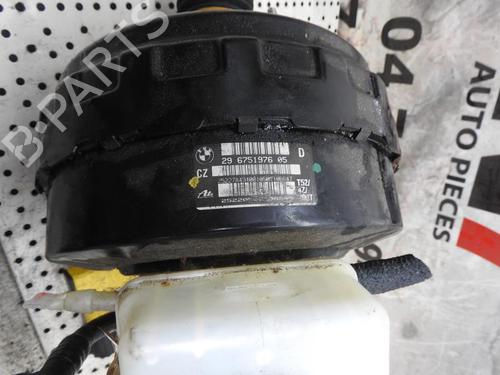 Servo brake BMW 3 (E90) 318 d | BP23664378M42 - Image 3
