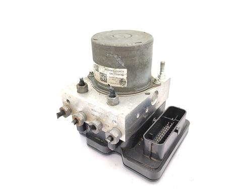 Used ABS pump ABS pump CITROËN C3 III (SX) 1.2 VTi 82 (82 hp) 23755722 23755722