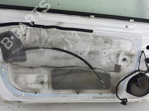 Used Left front door OPEL CORSA D (S07) 1.3 CDTI (L08, L68) (75 hp) 23732323