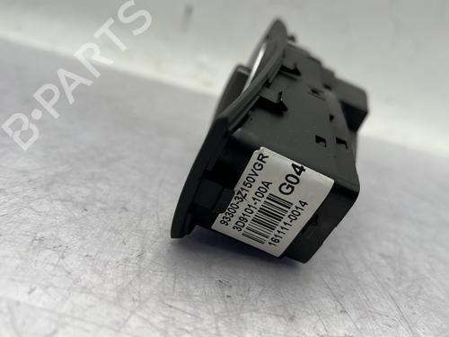 Headlight switch HYUNDAI i40 I (VF) 1.7 CRDI | BP30457256I24  - Image 5