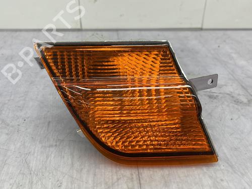 Right front indicator NISSAN MICRA III (K12) 1.5 dCi | BP23704549C33 