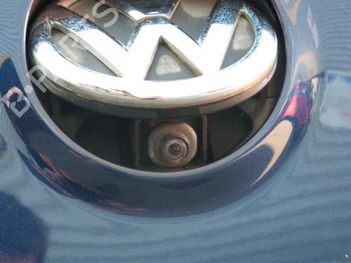 Rear mirror VW GOLF VI (5K1) 2.0 GTi | BP23694978I6  - Image 12