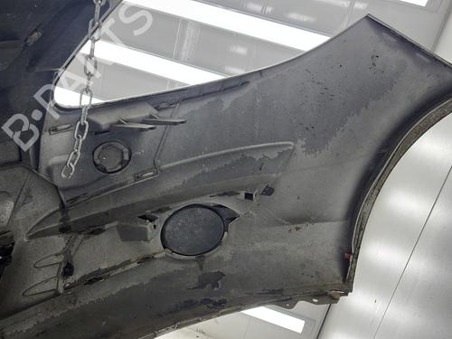 Foran støtfanger OPEL CORSA D (S07) 1.3 CDTI (L08, L68) | BP29757032C7