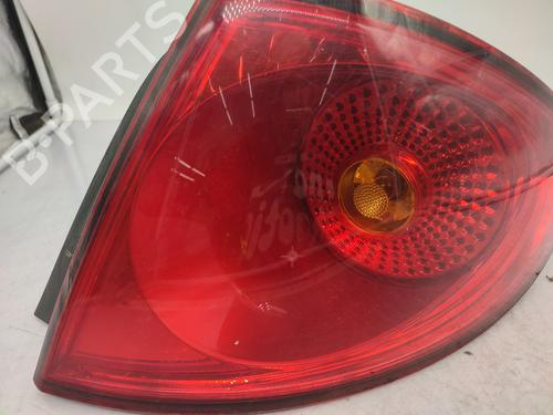 Right taillight SEAT TOLEDO III (5P2) 2.0 TDI 16V | BP23887361C35 