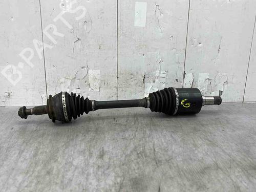 Left front driveshaft MERCEDES-BENZ A-CLASS (W169) A 180 CDI (169.007, 169.307) | BP36480689M38 - Image 3