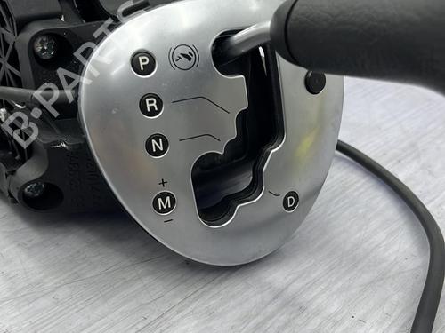 Gear lever CITROËN XSARA PICASSO (N68) 2.0 16V | BP23702888M90 